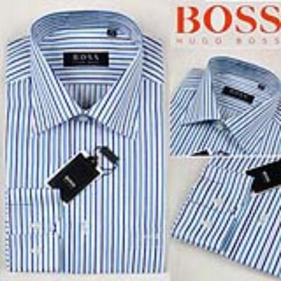 BOSS shirts-116